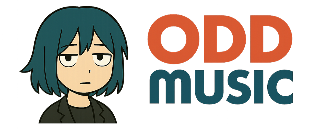 Odd Music