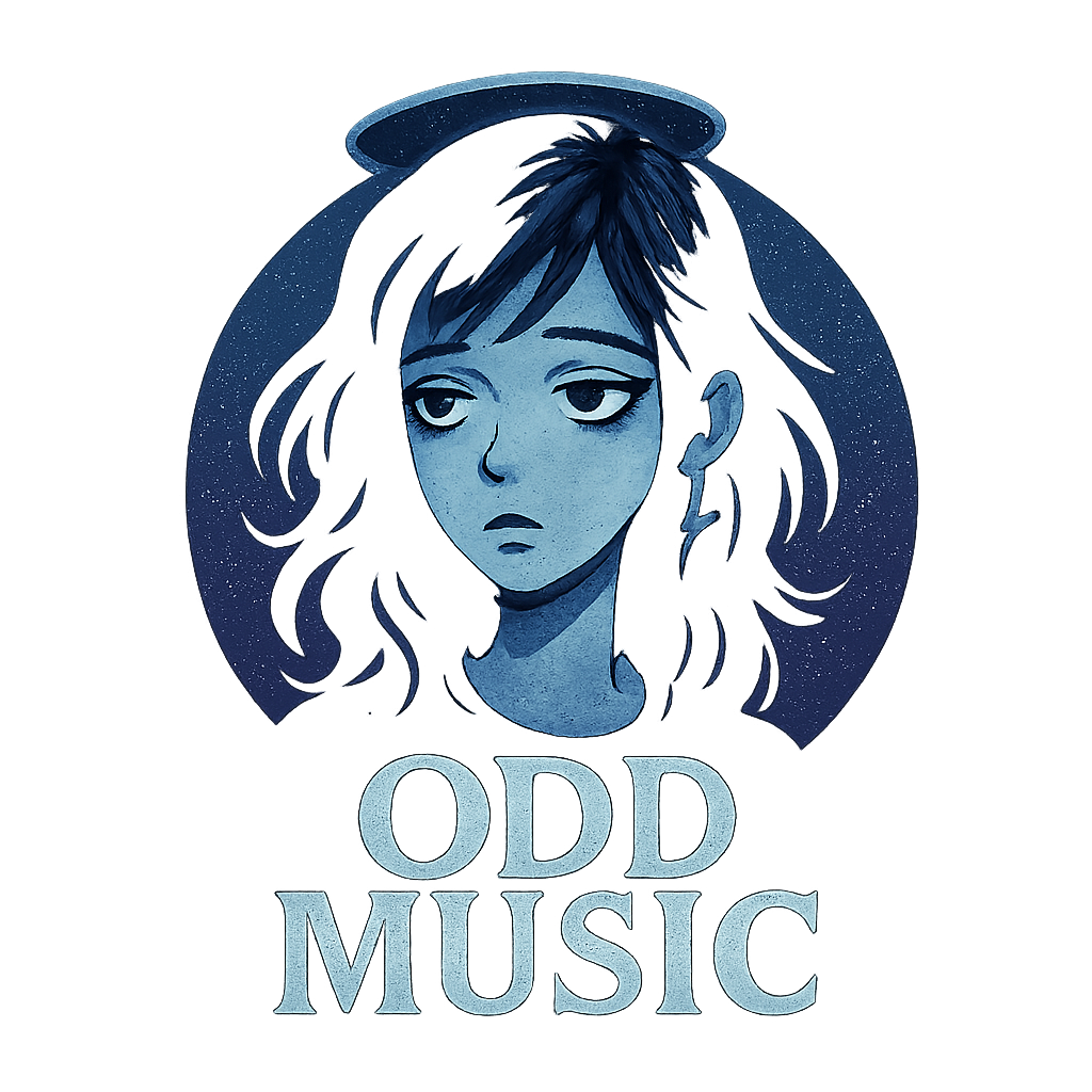 Odd Music